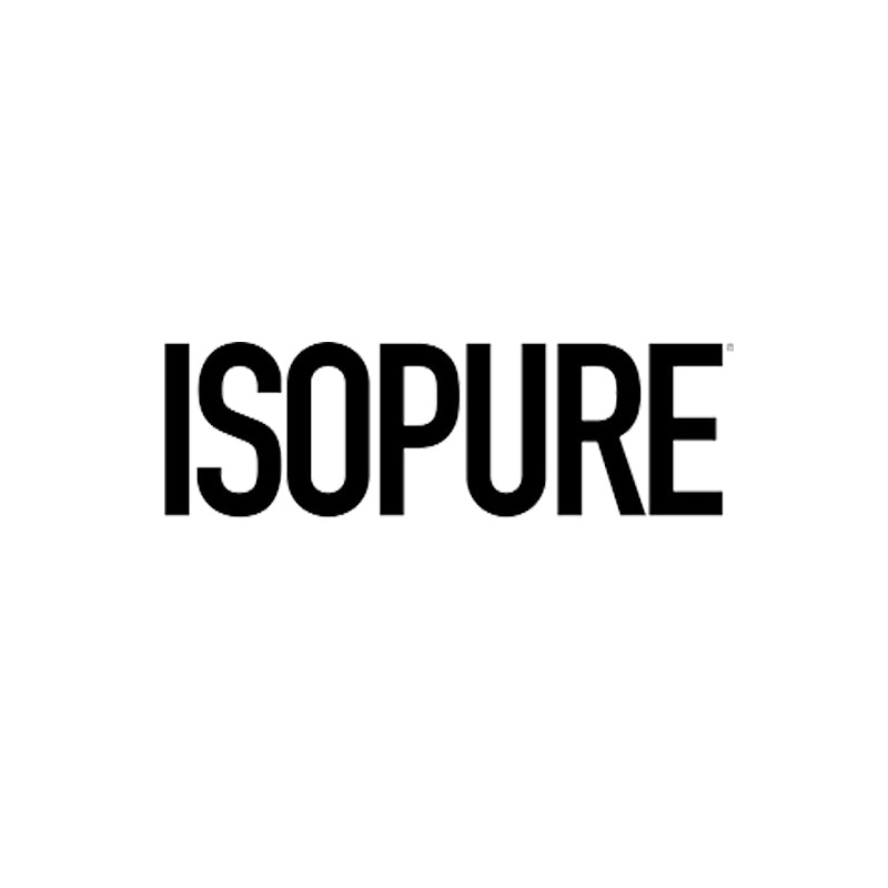 The Isopure Company