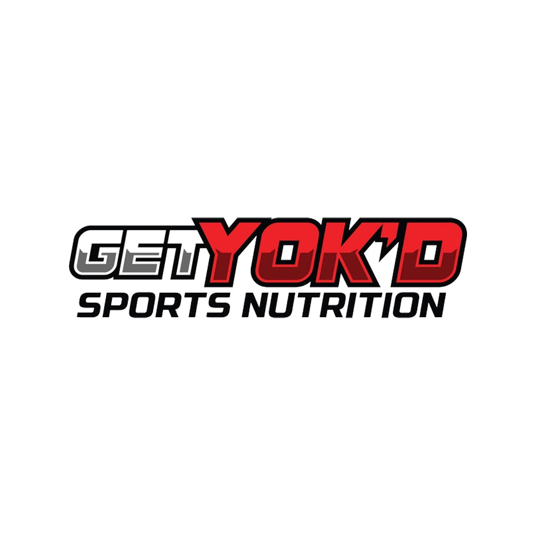 Get Yok'd Nutrition