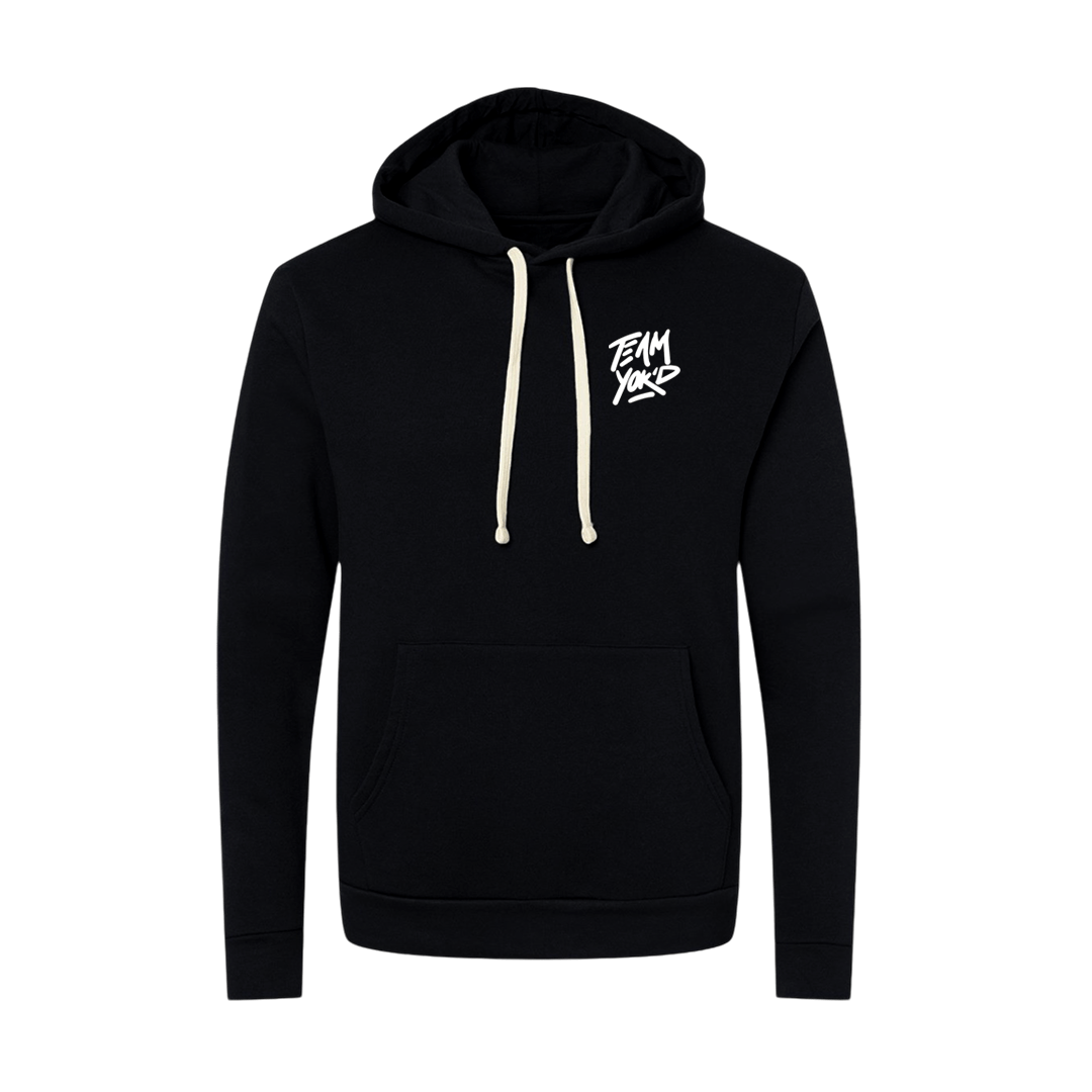 Get Yok'd Icons Hoodie