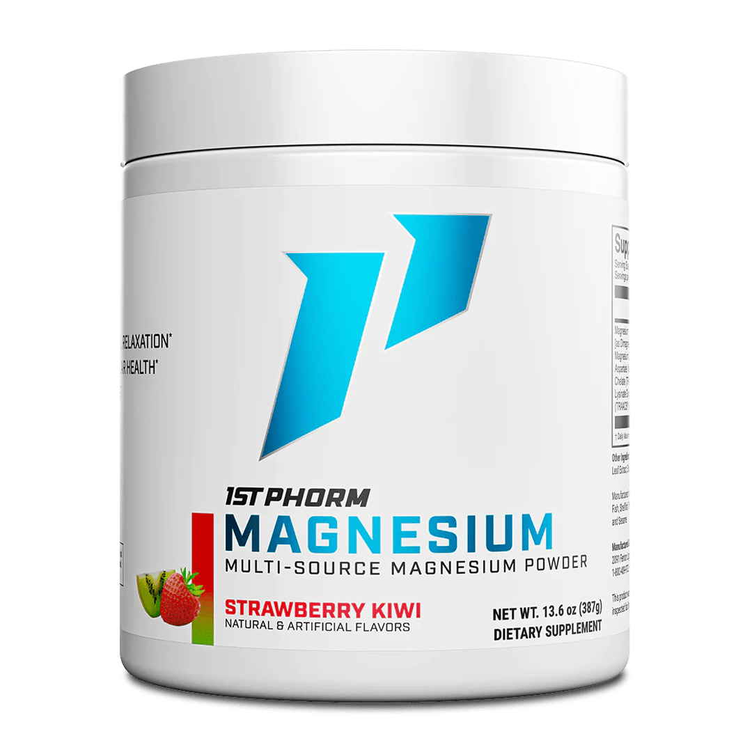 1st Phorm - Magnesium