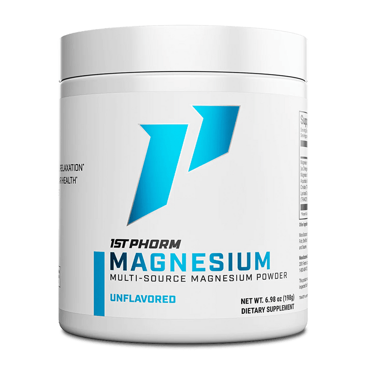 1st Phorm - Magnesium