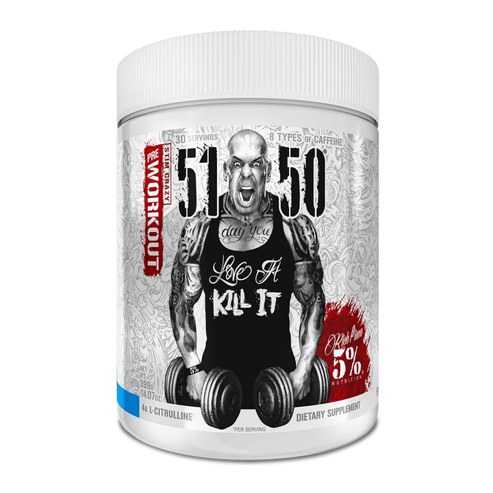 5% Nutrition - 5150