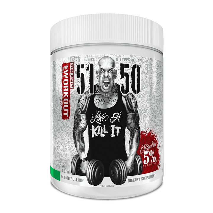 5% Nutrition - 5150