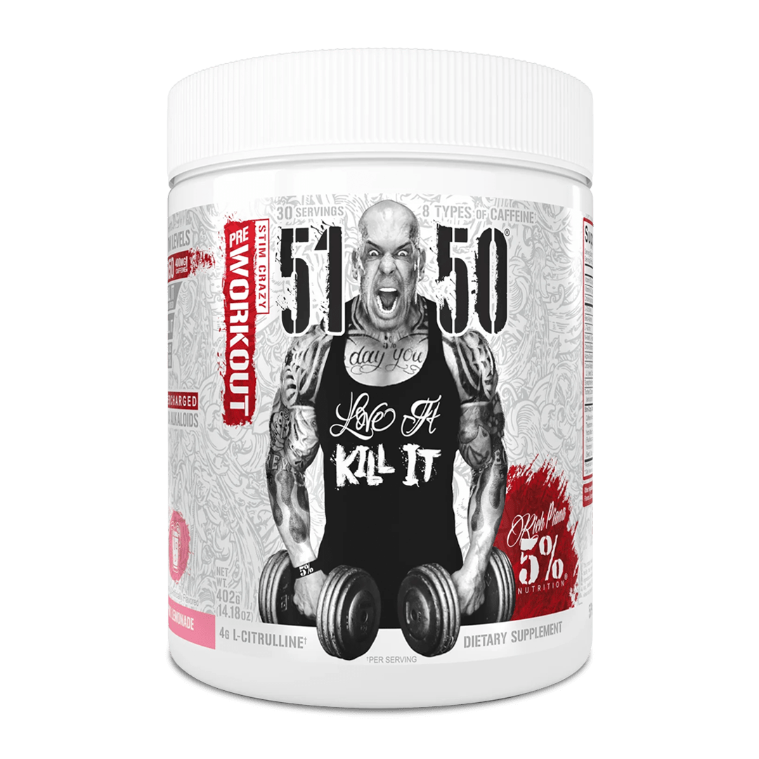 5% Nutrition - 5150