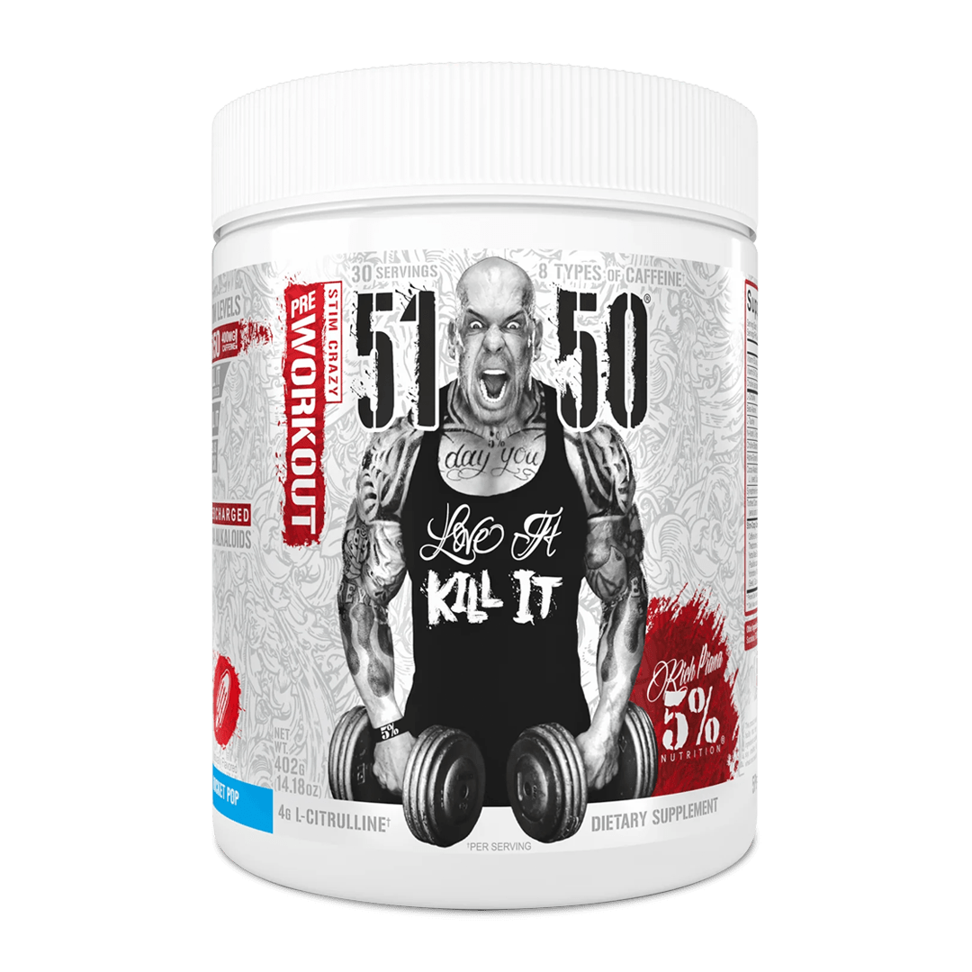 5% Nutrition - 5150