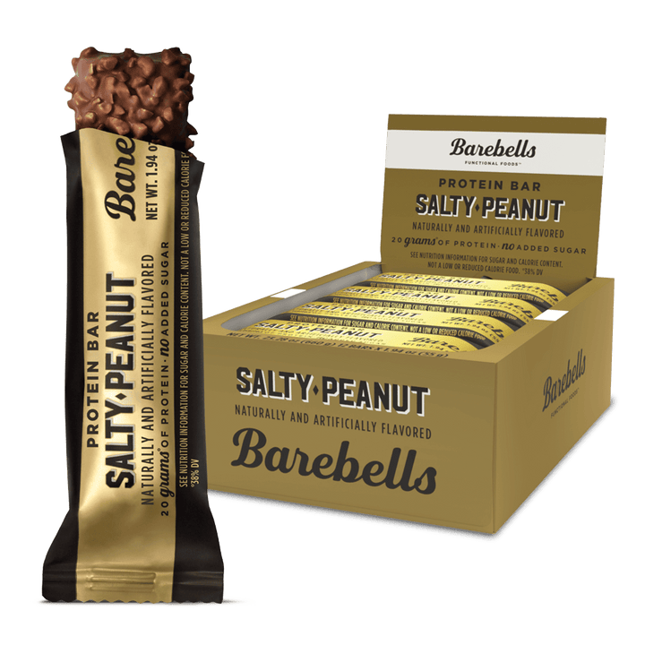 Barebells - PROTEIN BARS