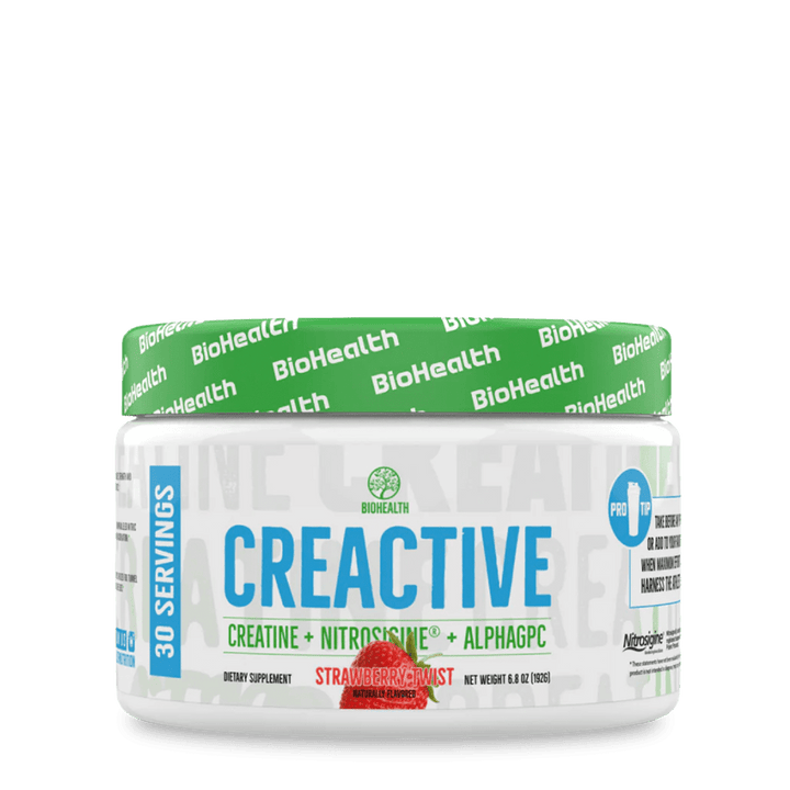 BioHealth - CreActive