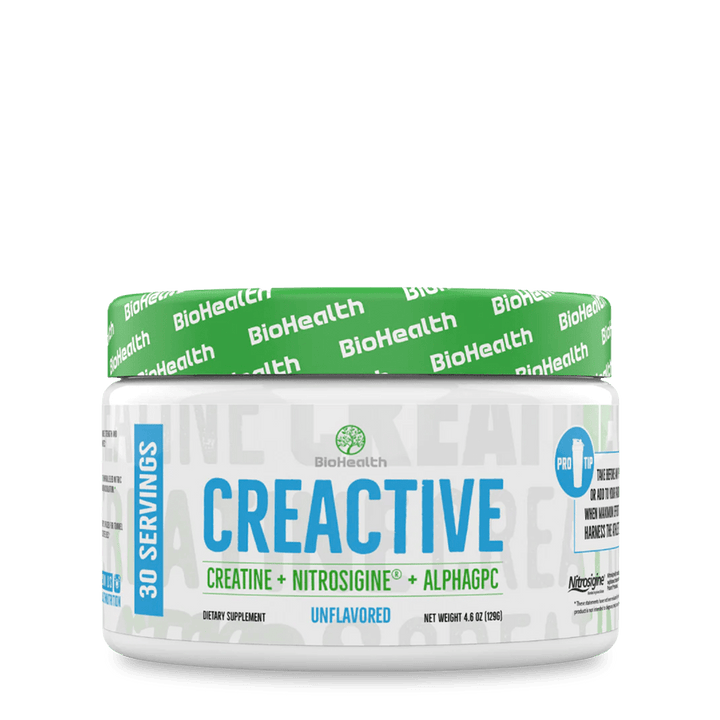 BioHealth - CreActive