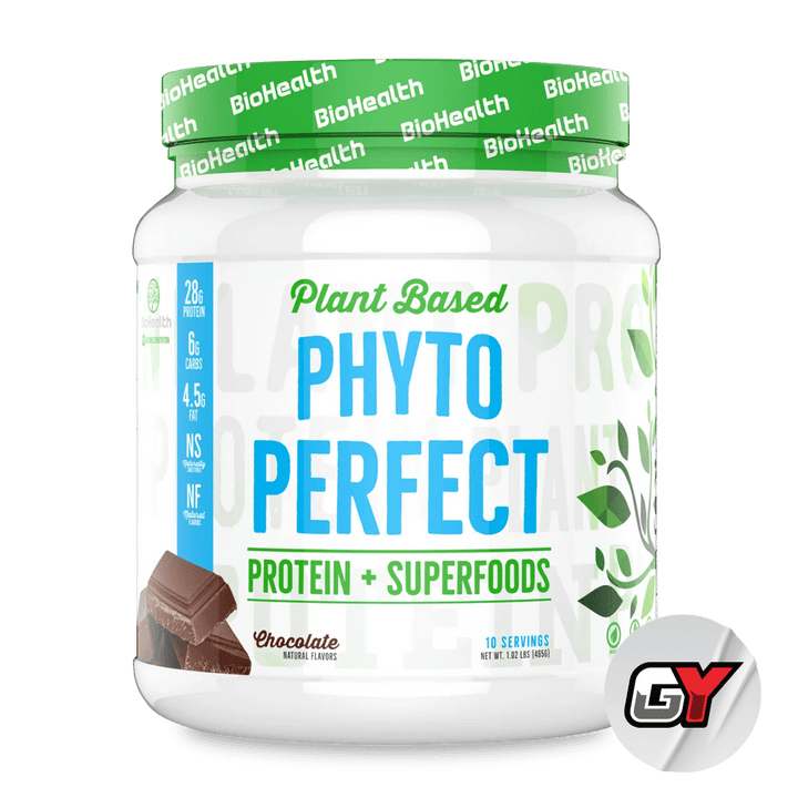 BioHealth - Plant-Based Phyto Perfect