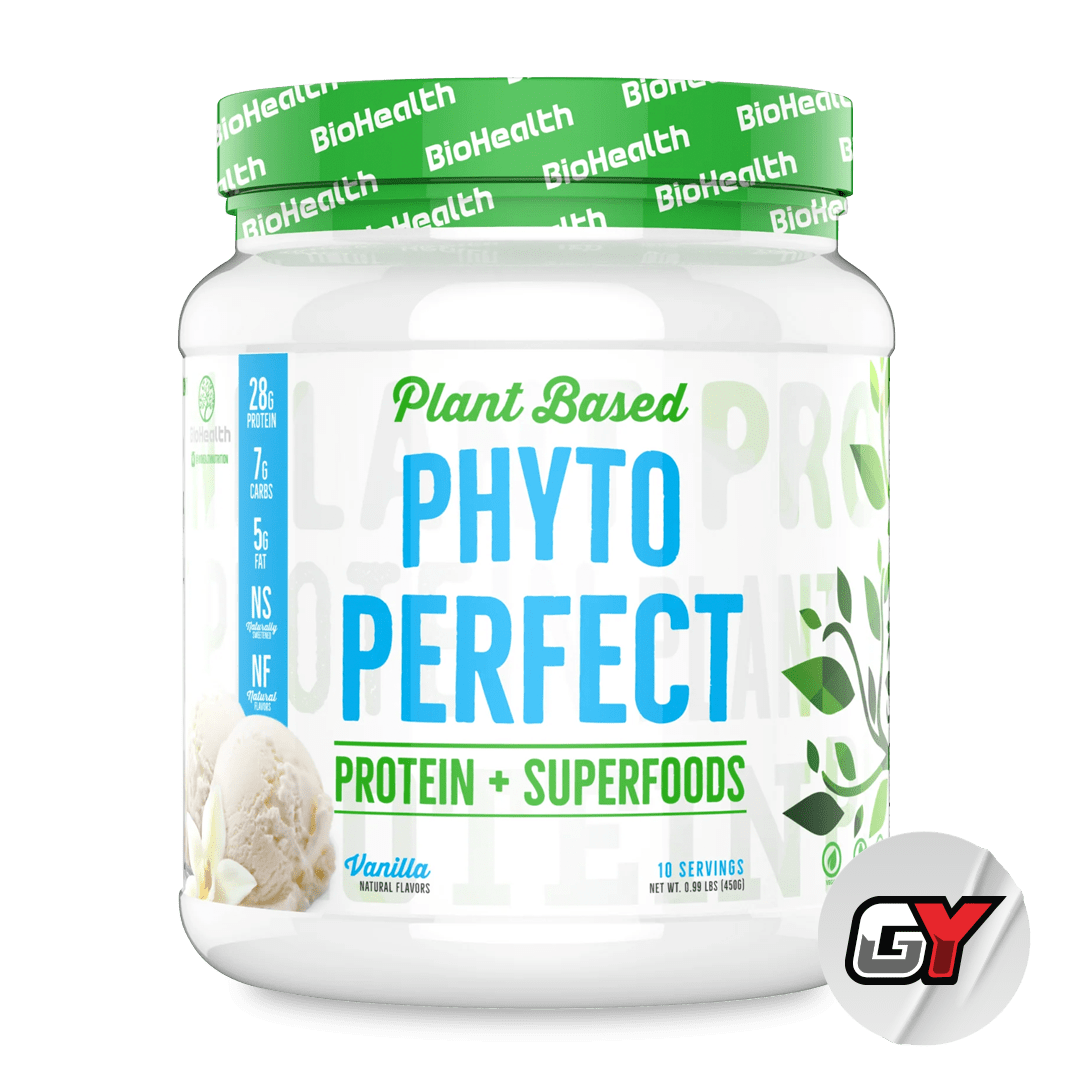 BioHealth - Plant-Based Phyto Perfect