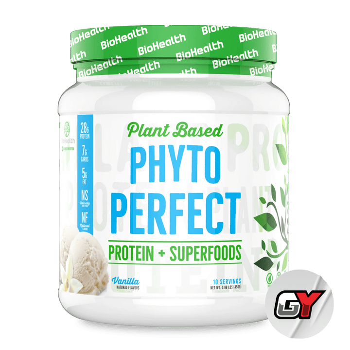 BioHealth - Plant-Based Phyto Perfect