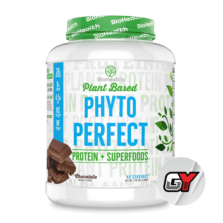 BioHealth - Plant-Based Phyto Perfect