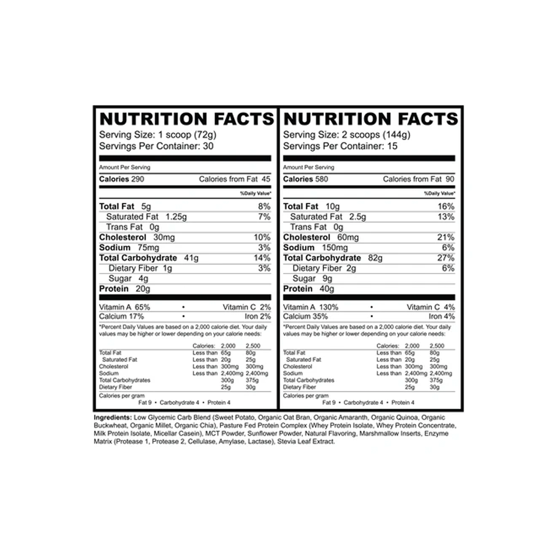 BioHealth - Precision Whole Food