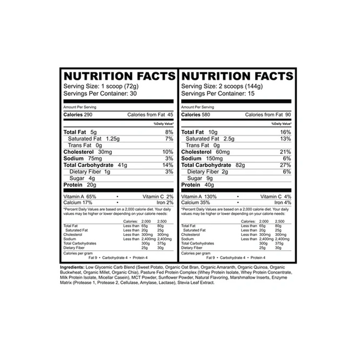 BioHealth - Precision Whole Food