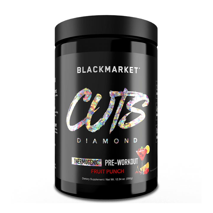 BlackMarket Labs - CUTS Diamond