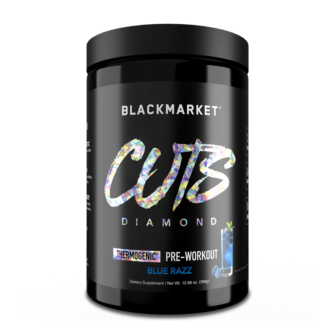 BlackMarket Labs - CUTS Diamond