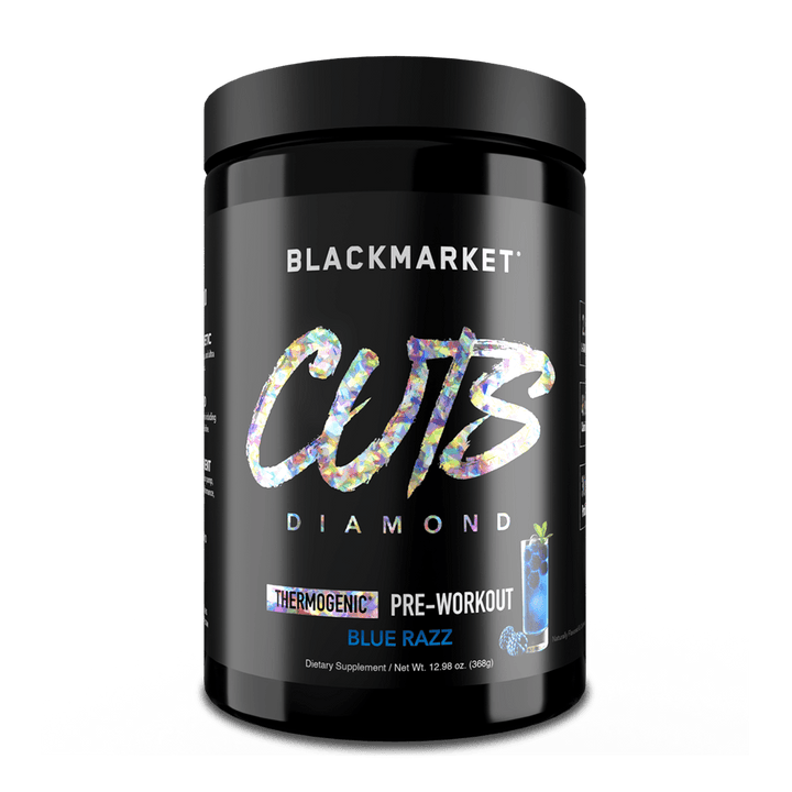 BlackMarket Labs - CUTS Diamond