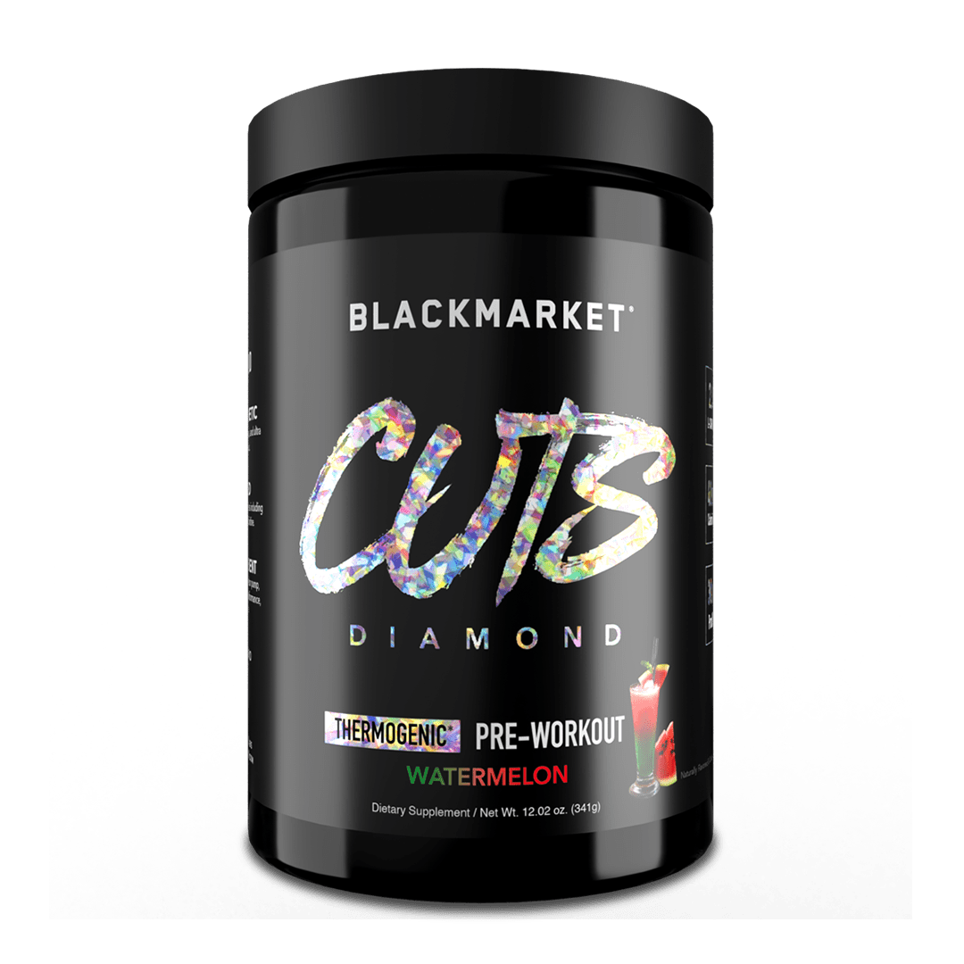 BlackMarket Labs - CUTS Diamond