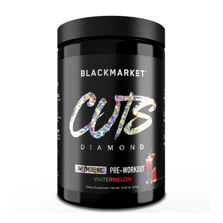 BlackMarket Labs - CUTS Diamond