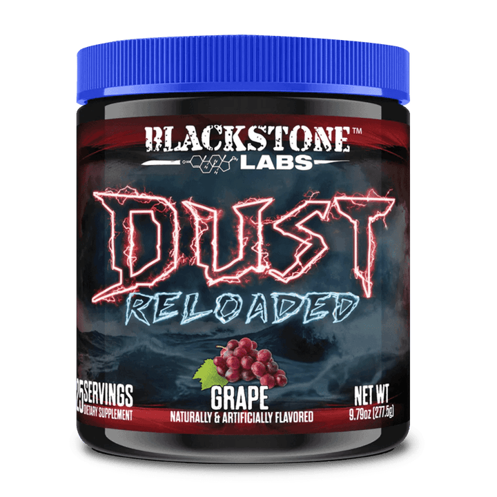 BlackStone Labs - Dust Reloaded