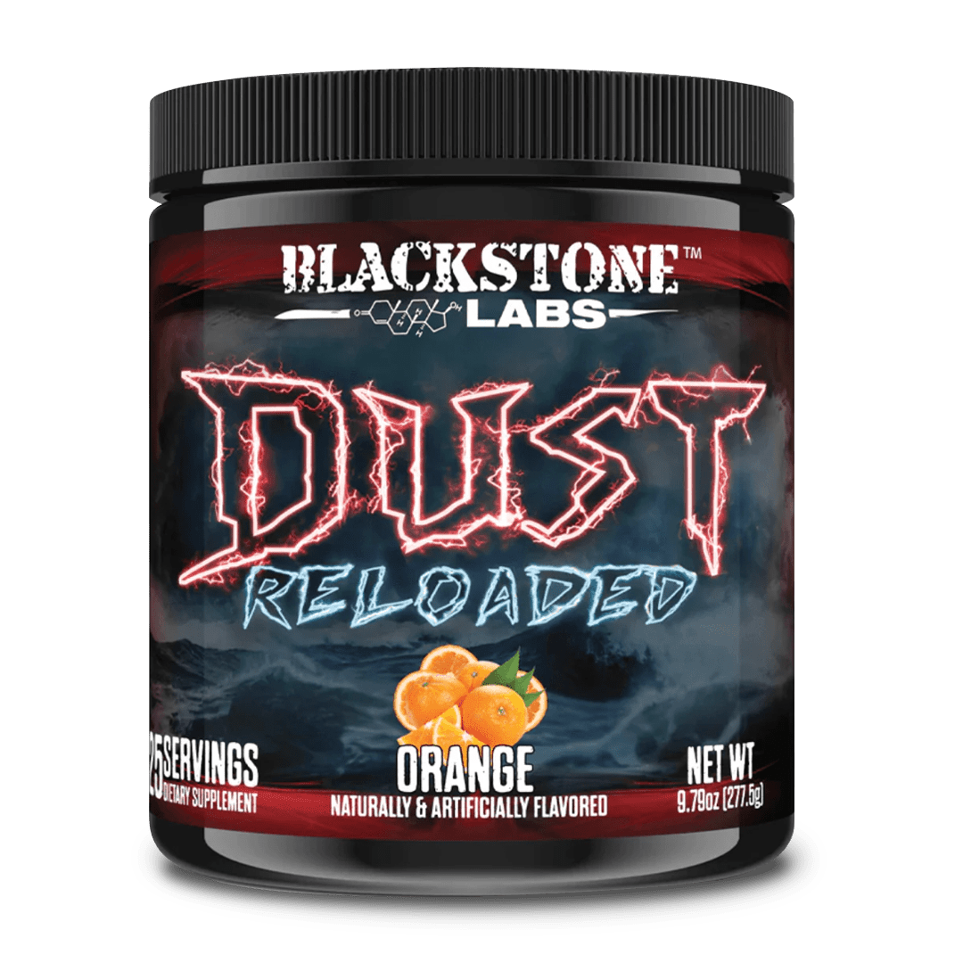 BlackStone Labs - Dust Reloaded