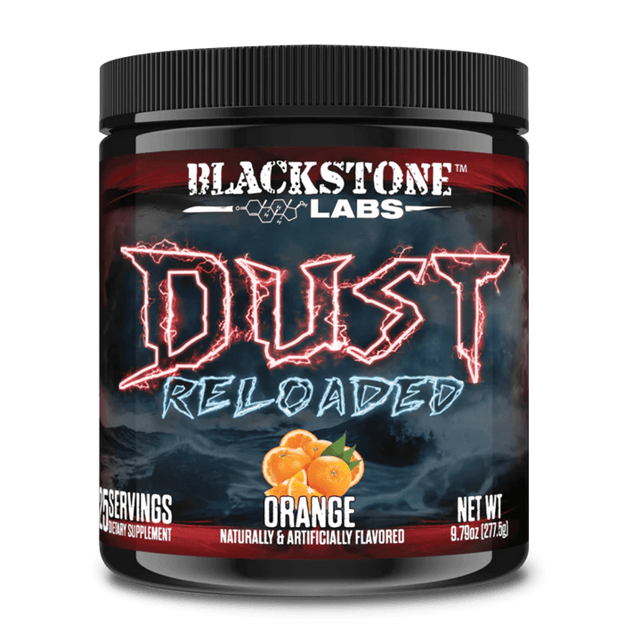 BlackStone Labs - Dust Reloaded