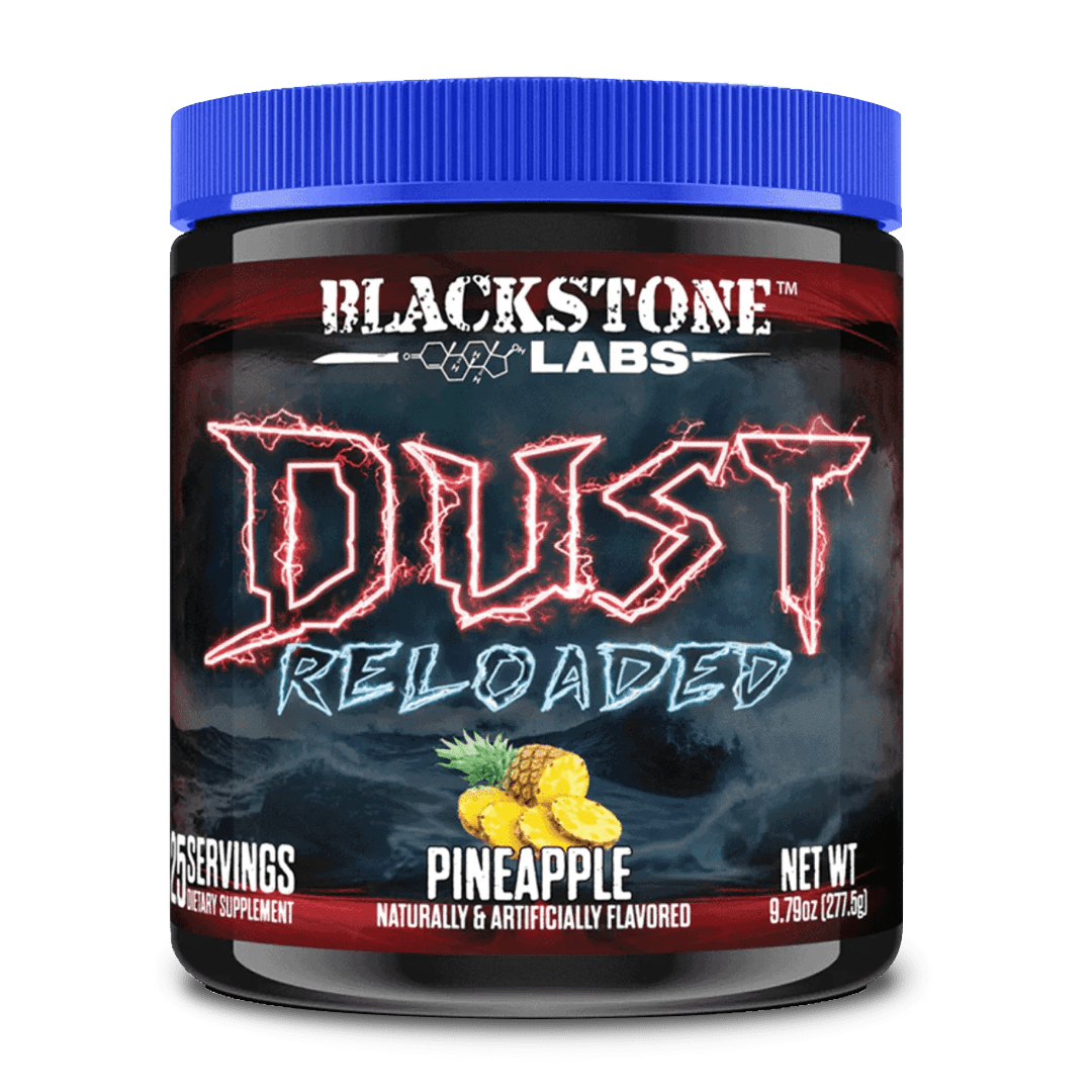 BlackStone Labs - Dust Reloaded