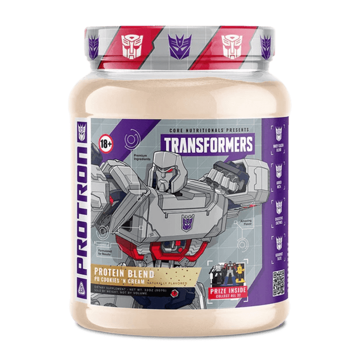 Core Nutritionals - Transformers Protron