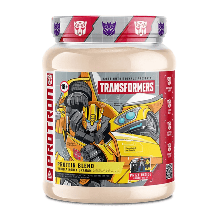 Core Nutritionals - Transformers Protron