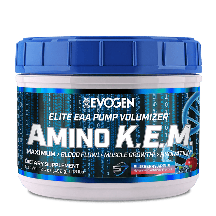 Evogen - Amino K.E.M.