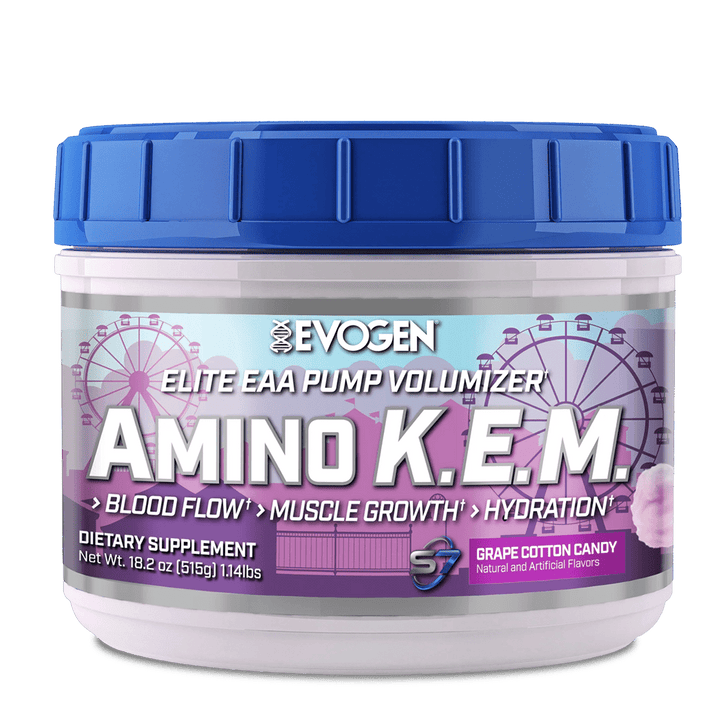 Evogen - Amino K.E.M.