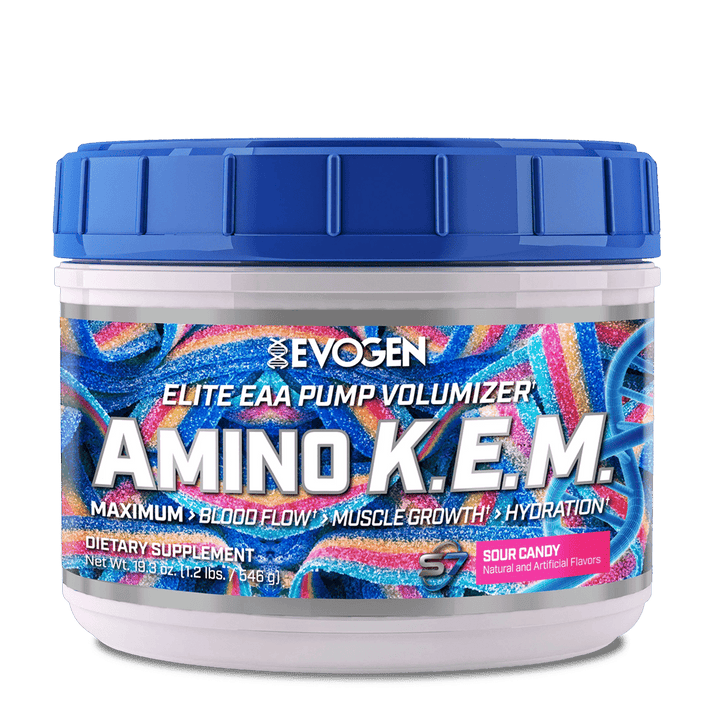 Evogen - Amino K.E.M.