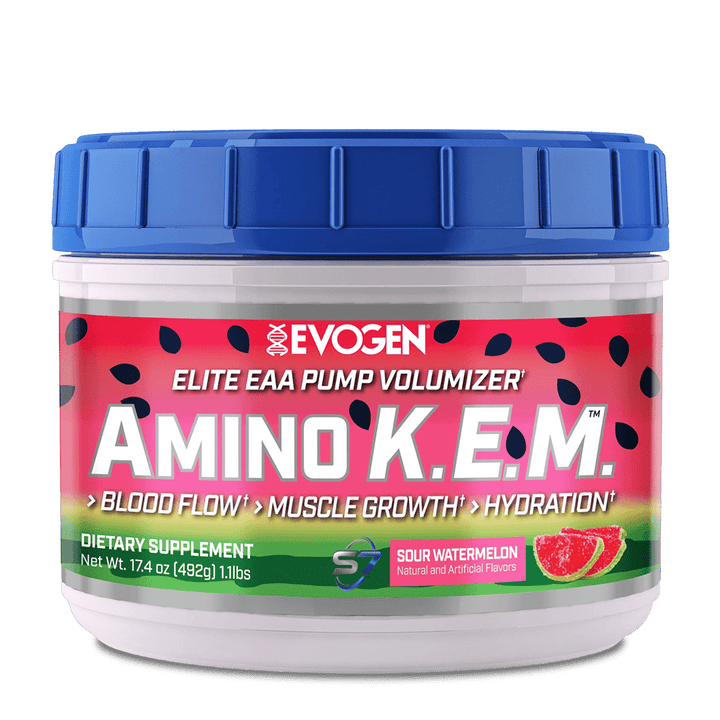 Evogen - Amino K.E.M.