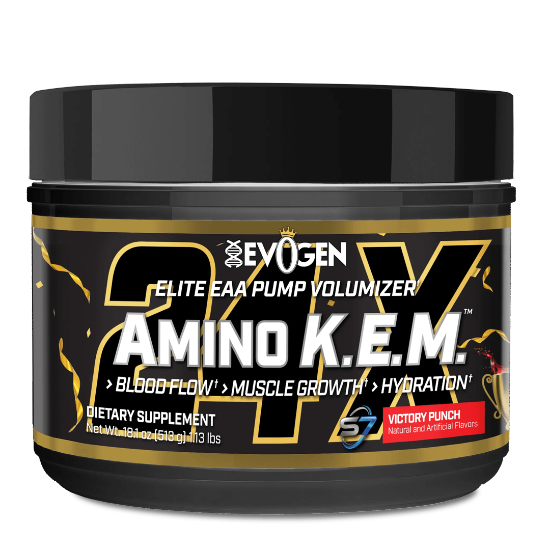 Evogen - Amino K.E.M.