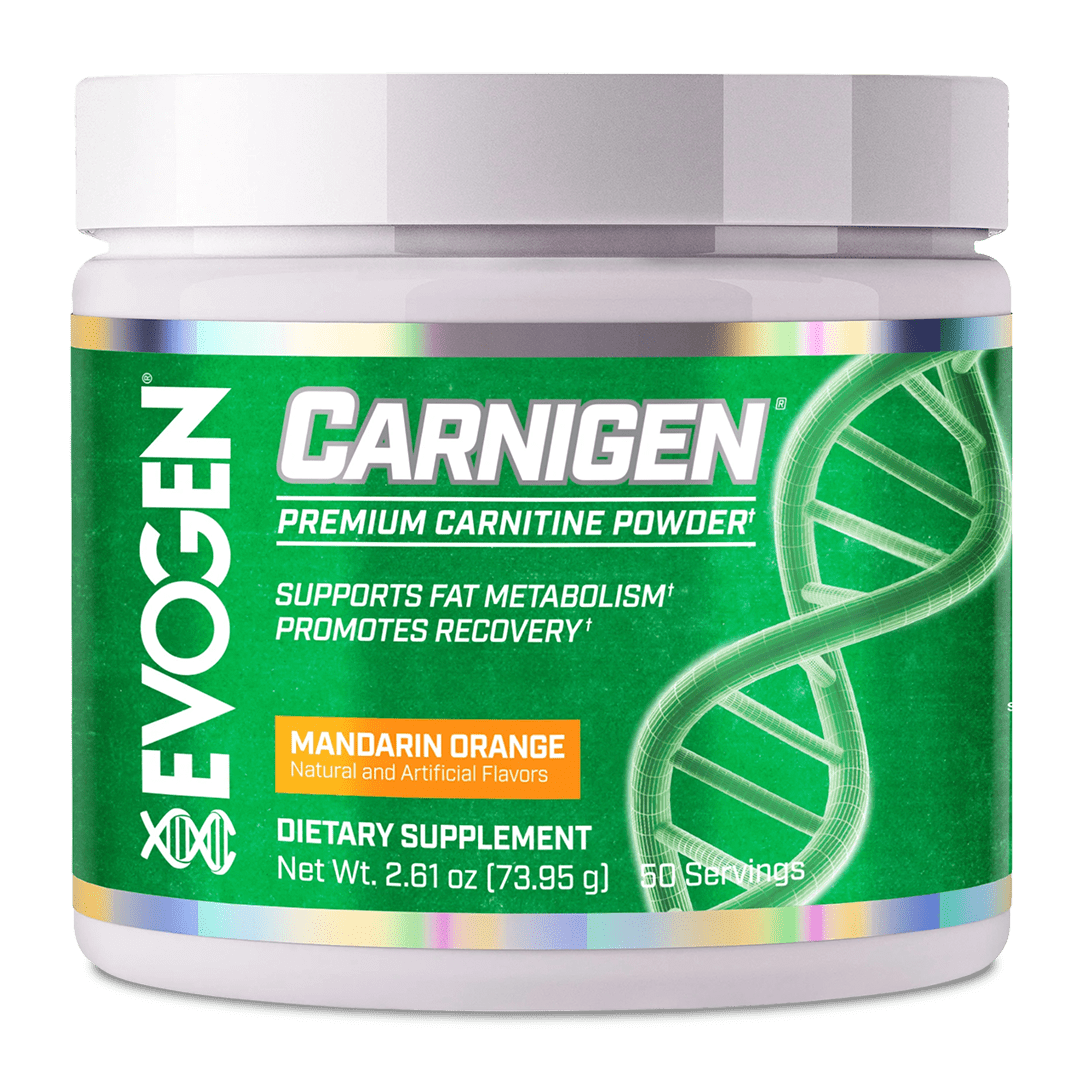 Evogen - CARNIGEN NATURAL