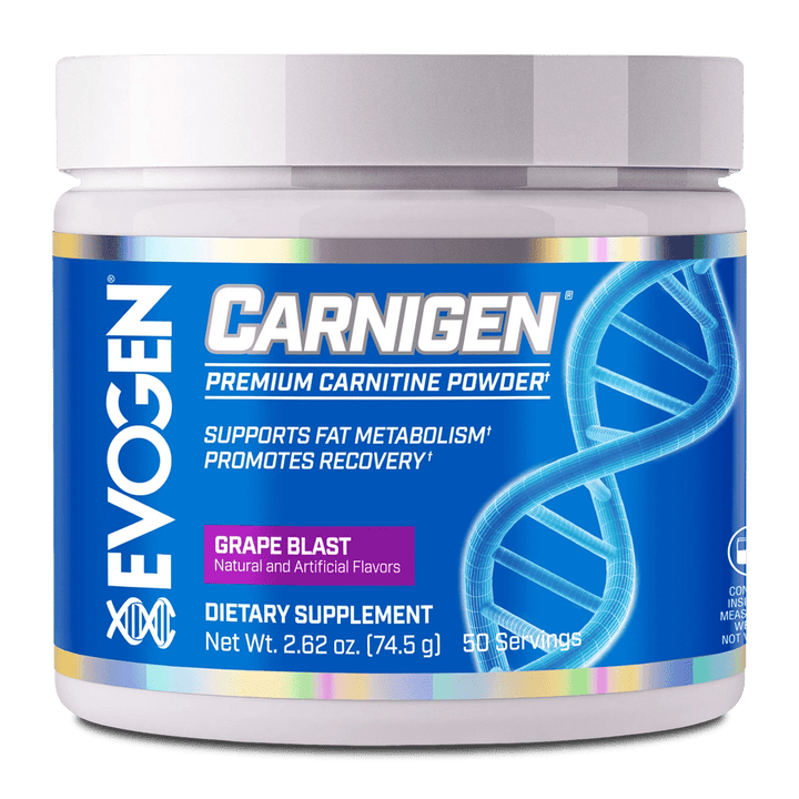 Evogen - CARNIGEN