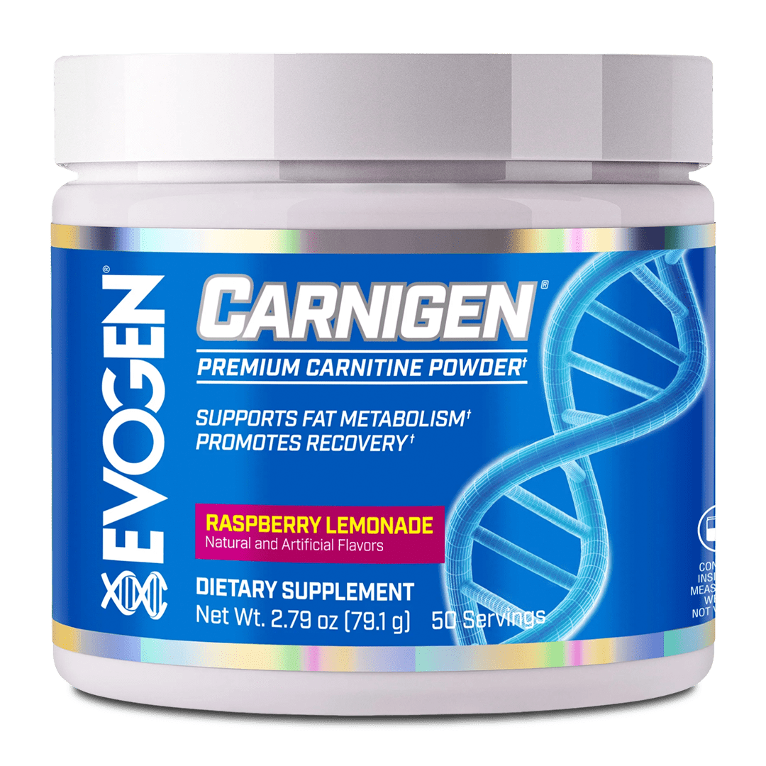 Evogen - CARNIGEN