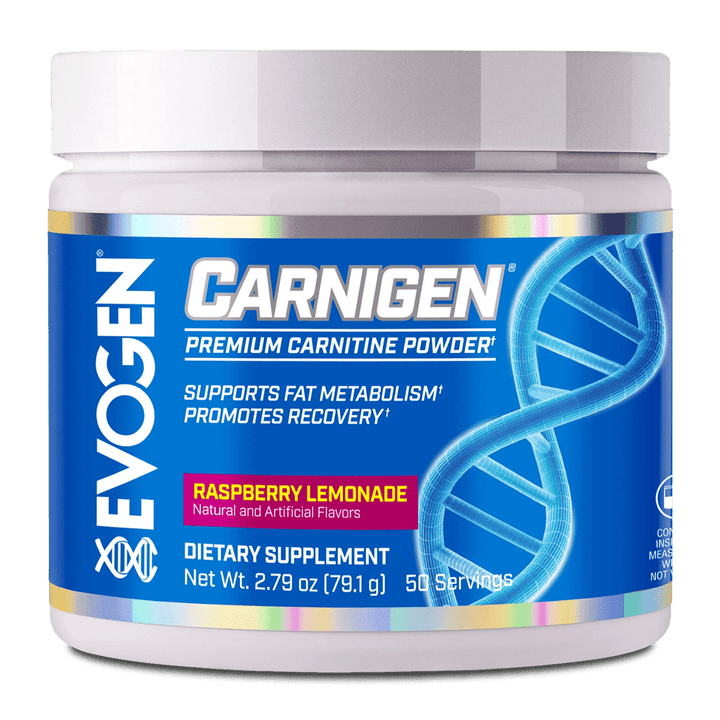 Evogen - CARNIGEN