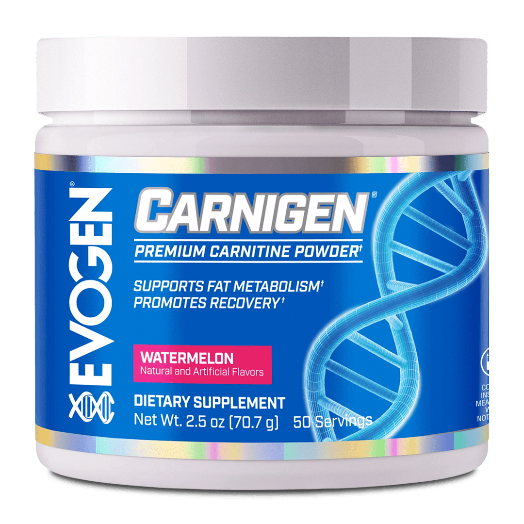 Evogen - CARNIGEN