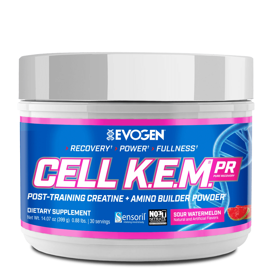 Evogen - CELL K.E.M. PR