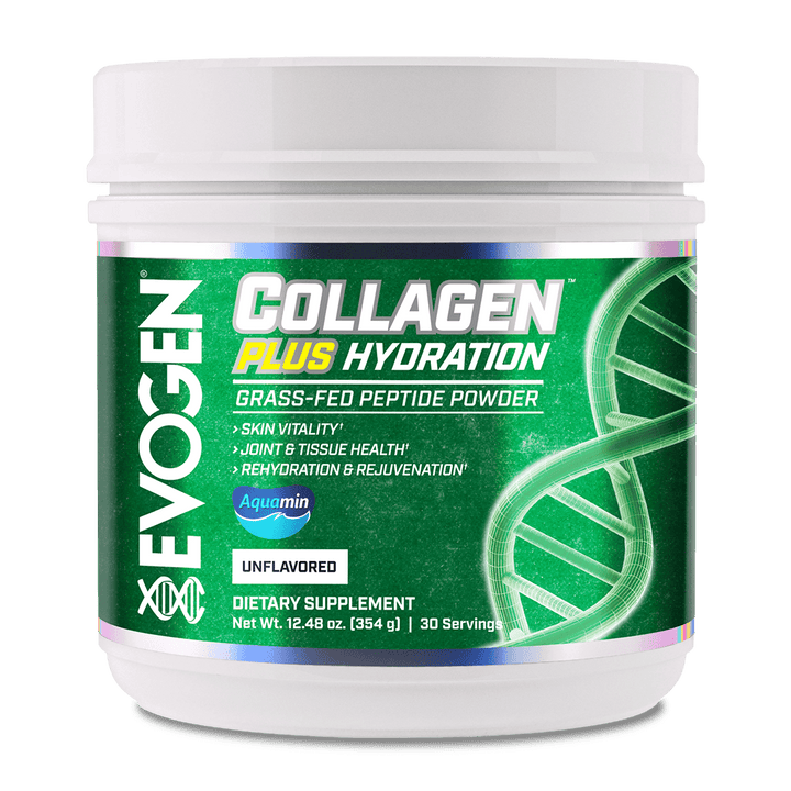 Evogen - COLLAGEN Plus Hydration