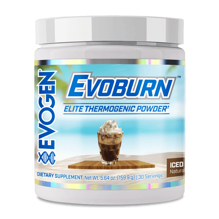 Evogen - EvoBurn