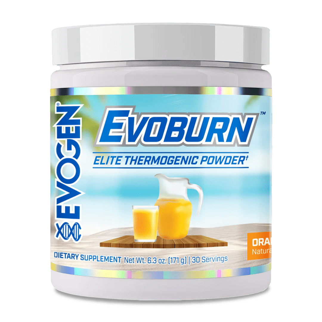 Evogen - EvoBurn