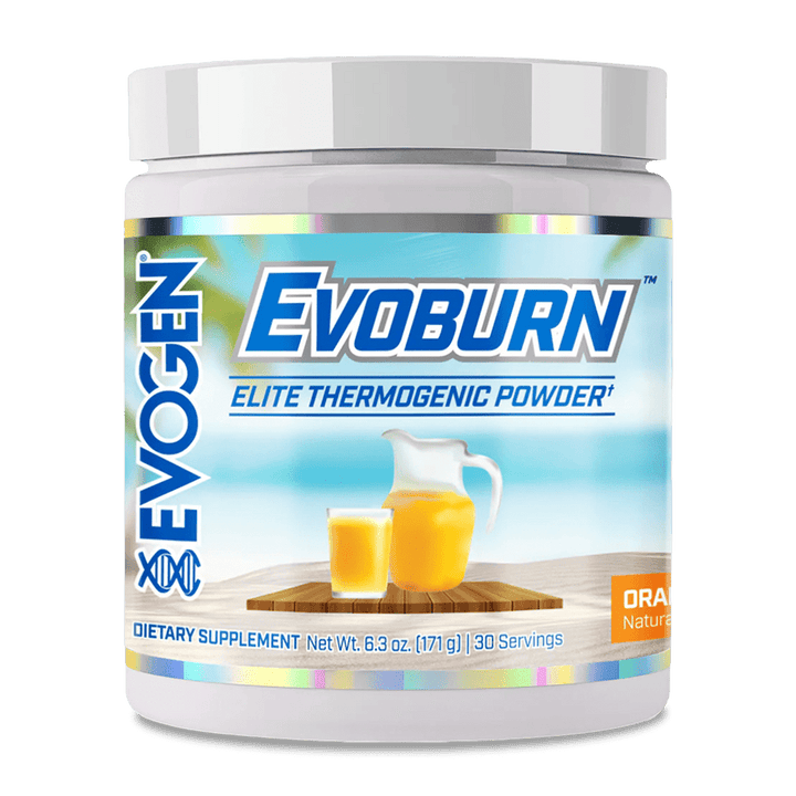 Evogen - EvoBurn