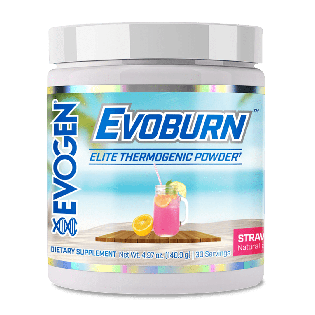 Evogen - EvoBurn