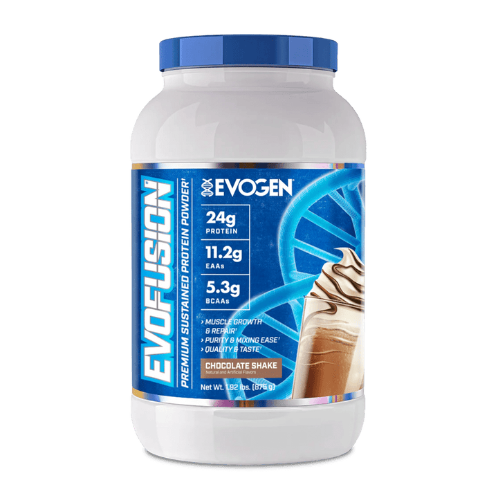 Evogen - EVOFUSION