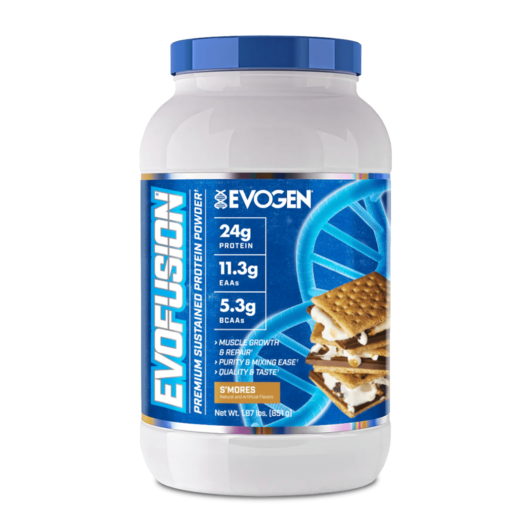 Evogen - EVOFUSION