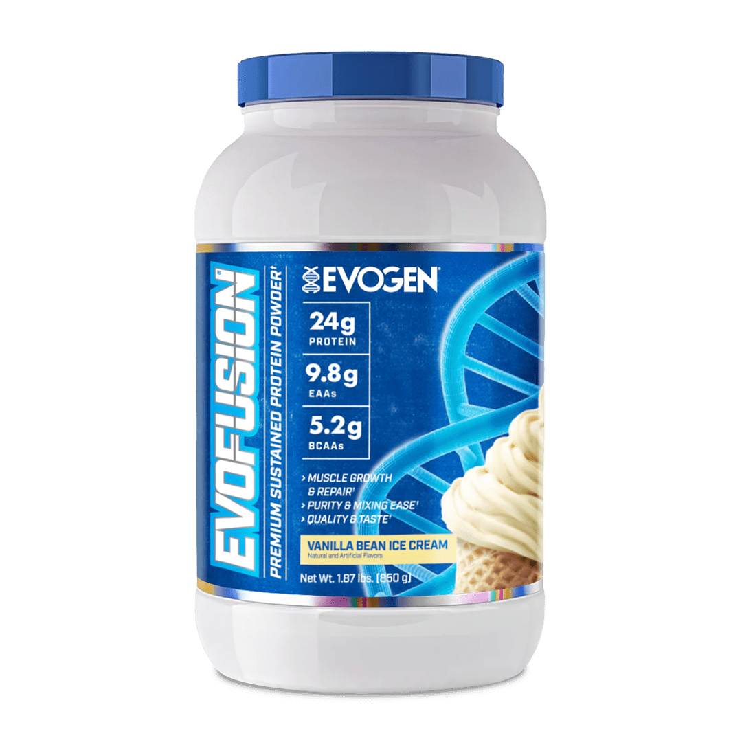 Evogen - EVOFUSION