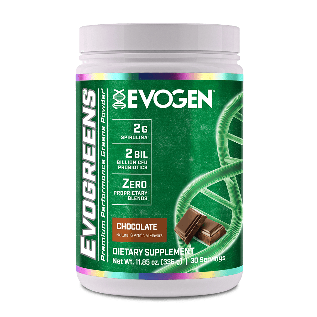 Evogen - EVOGREENS