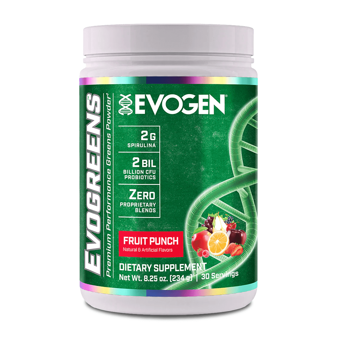 Evogen - EVOGREENS